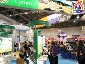 wtm londra turizm fuari