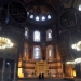 Ayasofya'daki tarihi vaftiz havuzu gün yüzüne çıktı 11 Ayasofya’daki tarihi vaftiz havuzu gün yüzüne çıktı