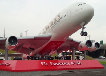 Emirates Havayolları’nın kâr oranı artıyor