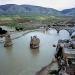 Hasankeyf Kalesi ve Dicle kenarı için çalışmalar sürüyor