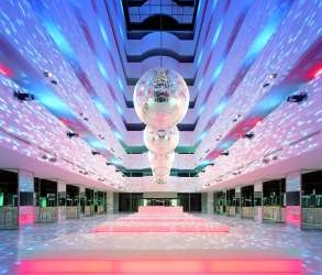 Skal International Antalya Kulübü eşli gecesini Hillside Su’da yaptı