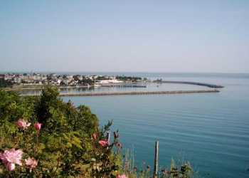 Karadeniz’e kıyısı olan kentler, turizm için toplanıyor