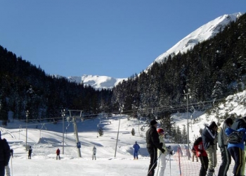 Kayak turları rezervasyonları başladı