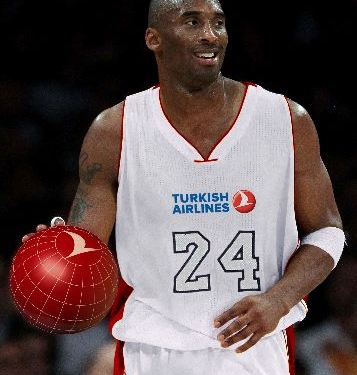 kobe bryant