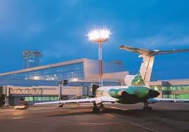 moskova domodedovo havaalani