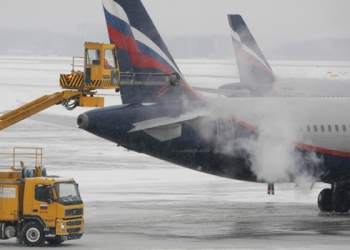 THY, Aeroflot’un yardımına koştu: Moskova’da mağdur Türk yolcu kalmadı