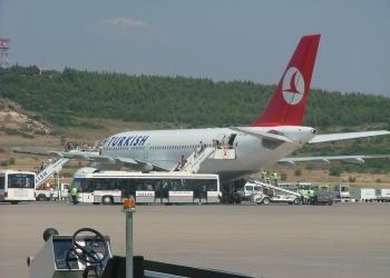 THY 20 geniş gövdeli yeni uçak alıyor, hedef yüzde 30 büyüme