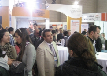 Travel Turkey İzmir 2010 sona erdi