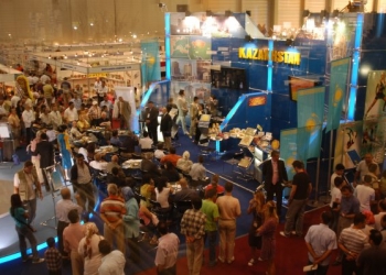 Travel Turkey İzmir 2010 yarın başlıyor