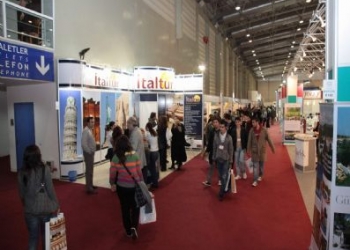 Fethiyeli turizmciler Travel Turkey İzmir fuarına tek çatı altında katılacak