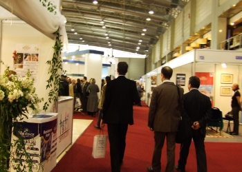 Travel Turkey İzmir Fuarı tüm hızıyla devam ediyor