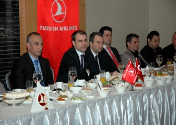 Türk Hava Yolları’ndan 10 yeni uçuş