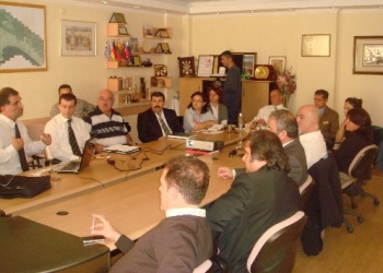 Alanya’da Türk-Japon ilişkilerini artırma çabaları