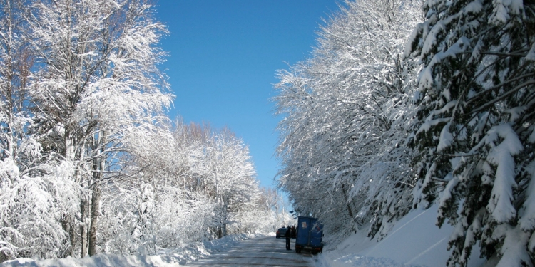 uludag kar kalinligi