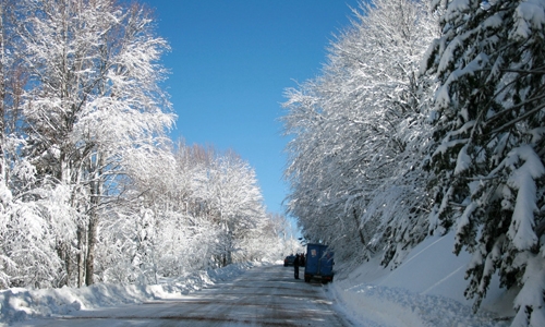 uludag kar kalinligi1