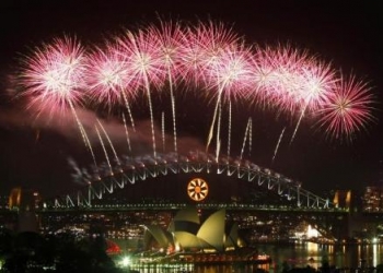 Vizesiz yılbaşı turları ilgi görüyor