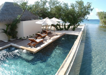 Yılbaşı Maldivler Turları ilgi görüyor