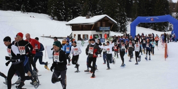 Selva Val Gardena Kayak Karnavali 2011 Başlıyor