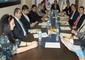 Alanya doğa, tarih, kültür kitabı tanıtıldı