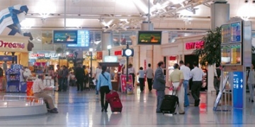 Dış hatlar yolcularına yeni yılda yeni vergi geliyor!