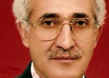 Batman’ın ilk İl Turizm Müdürü Ahmet Bulduk hayatını kaybetti / Turizm Haberleri