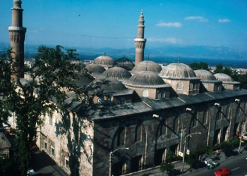 Bursa ‘nın turizmde hedef kitlesi 55 yaş üstü turist / Turizm Haberleri