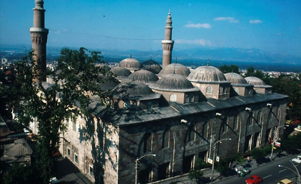 bursa turizm turist haber