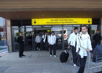 Bursa Uludağ, 2 bin futbol takımını ağırlayabilecek / Turizm Haberleri