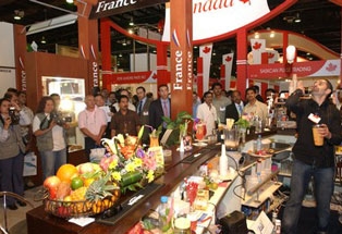 dubai gulfood gida fuari 2011 turizm tatil