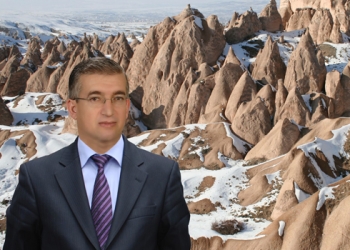 Kapadokya kış aylarında da hayran bırakıyor / Turizm Haberleri