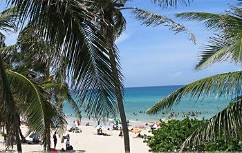 Turizm Haberleri / Küba Rus turistler için önemli bir destinasyon