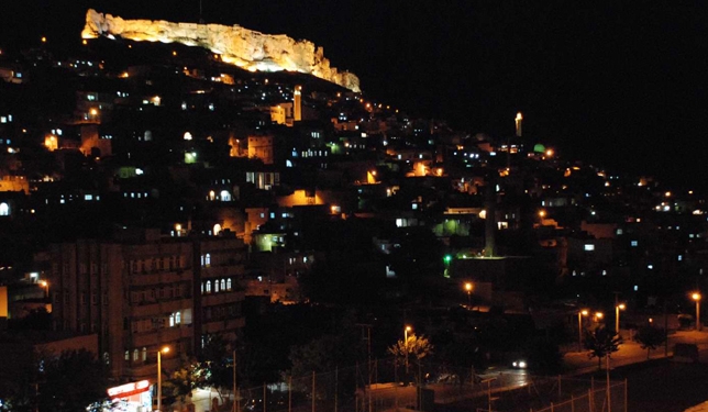 mardin turizm