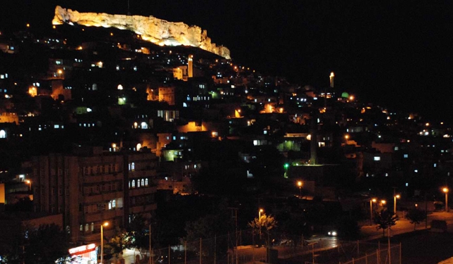 mardin turizm