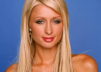 Paris Hilton Bursa Seyahati