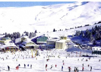 Sömestr tatilinde oteller dolu / Turizm Haberleri