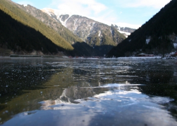 Trabzon Uzungöl ziyaretçilerini bekliyor / Turizm Haberleri
