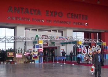 Turizm sektörü Antalya Expo Center’da buluşacak