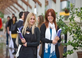 Türkiye’de ilk kez Turizm ve Otel İşletmeciliği Bölümü’nde İngilizce Yüksek Lisans Programı açıldı