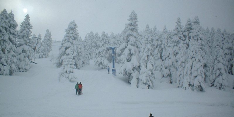 uludag kar kalinligi turizm tatil