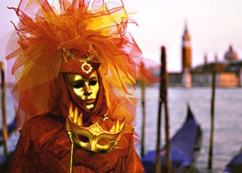 Venedik Karnavalı 2011 ile dünya İtalya ‘ya akın ediyor / Turizm Haberleri