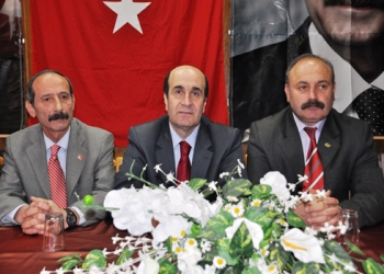 CHP Genel Başkan Yardımcısı Volkan Canalioğlu, Turizm Bakanı ‘nı istifaya çağırdı