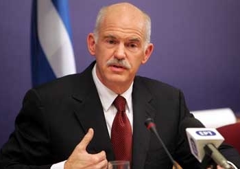 Turizm Haberleri / Yunanistan Başbakanı Yorgo Papandreu Erzurum’da