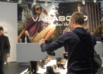 Almanya Ayakkabı Fuarı ( GDS Fair ) başlıyor / Turizm Haberleri