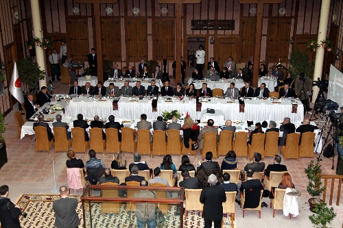 ankara kalesi