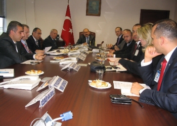 Atatürk Havalimanı’ndan uyarı / Turizm Haberleri