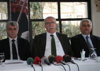 Bursa’da talebin iki katı fazla termal su bulundu / Turizm Haberleri