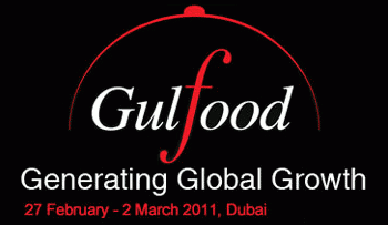Gulfood Gıda Fuarı 2011 için geri sayım başladı / Turizm Haberleri