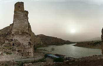 Hasankeyf Çarşısını yenileme seferberliği başlıyor / Turizm Haberleri
