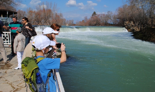 manavgat turist sayisi