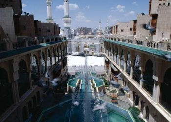 Mekke’ye 500 yeni otel inşa edilecek / Turizm Haberleri